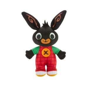 PELUCHE BING PIGIAMINO CM.23 PARLANTE E MUSICALE - Arnone Giocattoli