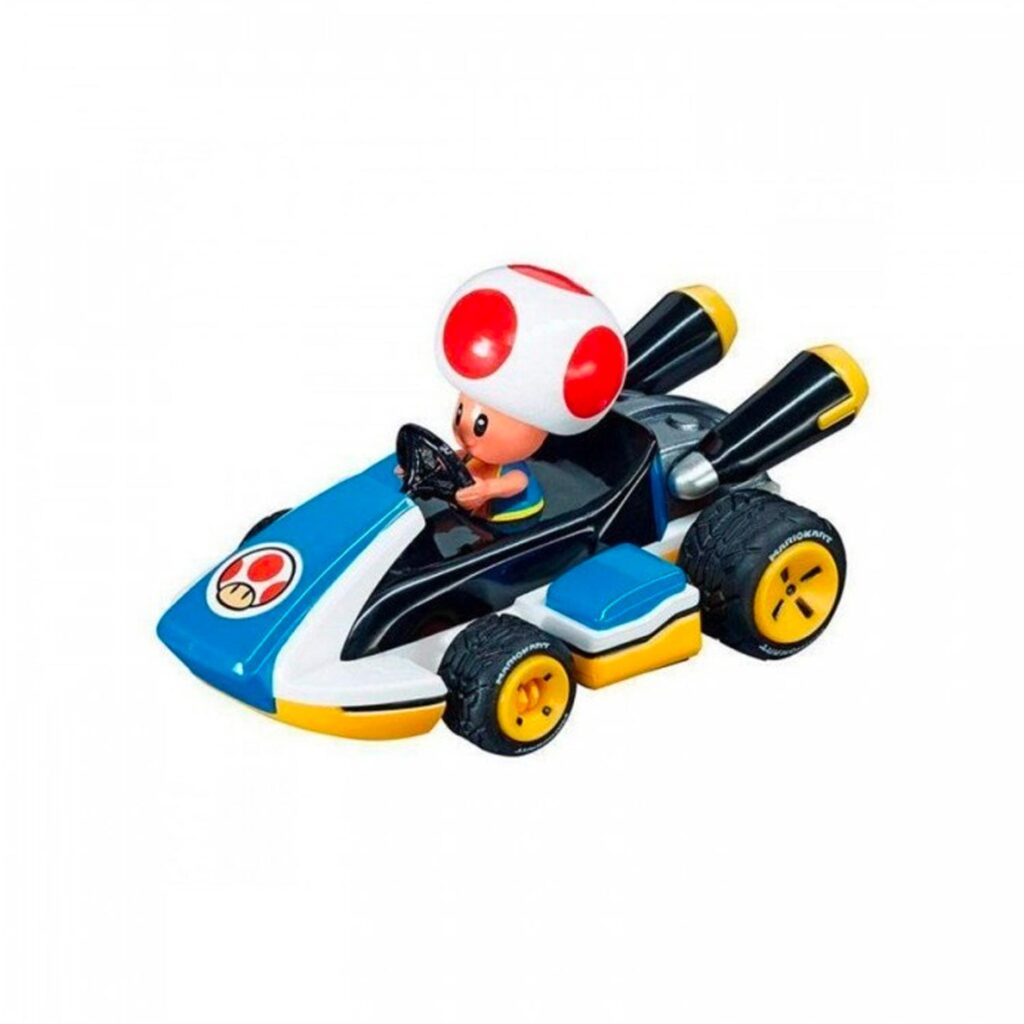 Mario Kart 8 Toad Arnone Giocattoli 