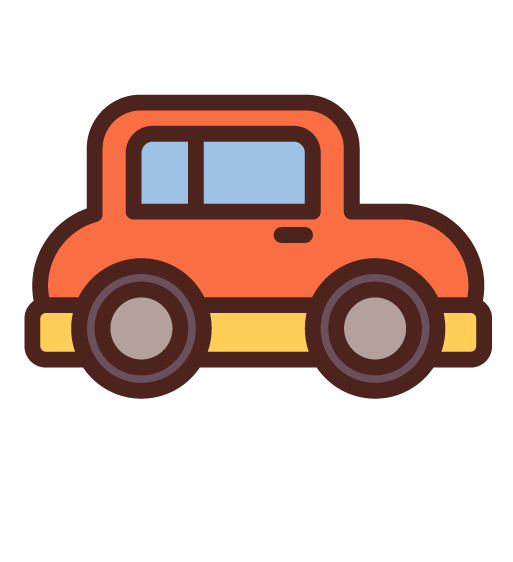 Auto e Moto per bambini